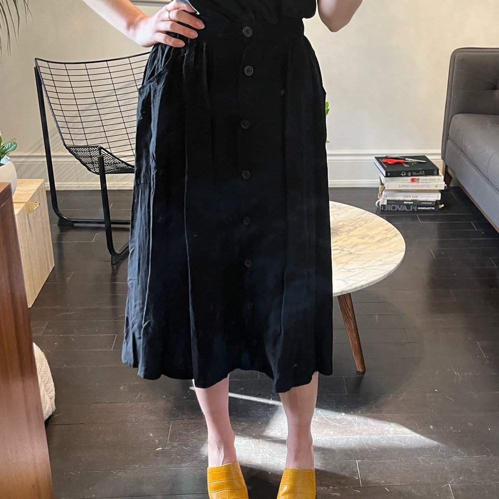 American Apparel Skirt